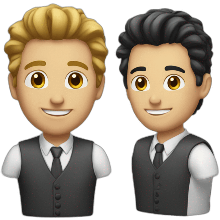 mr shue emoji