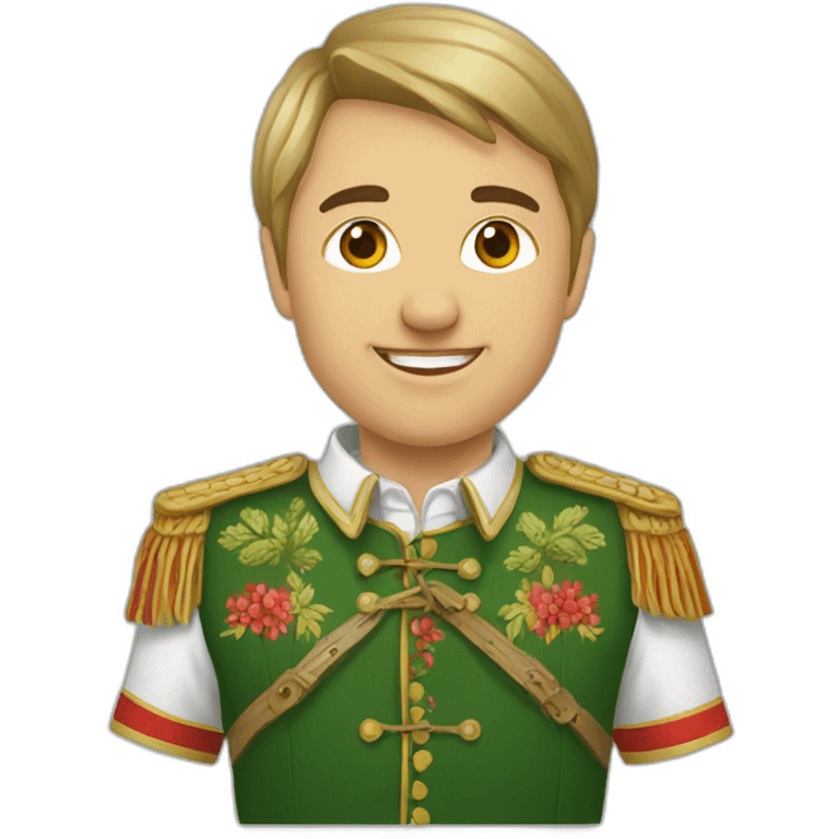 Belarusian territories emoji