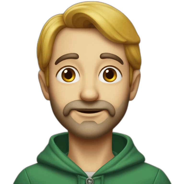 arnauld lutin emoji