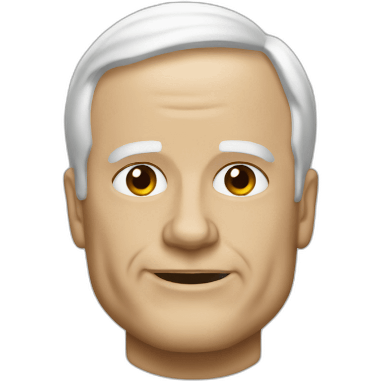 John Sidney McCain III emoji