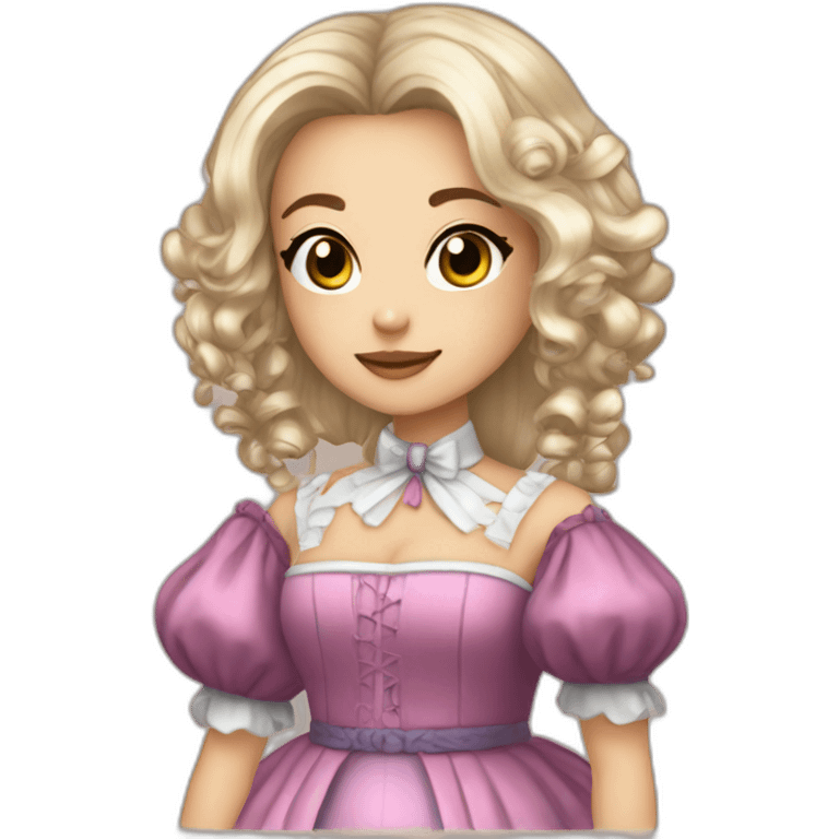 milady nft neochibi maker emoji