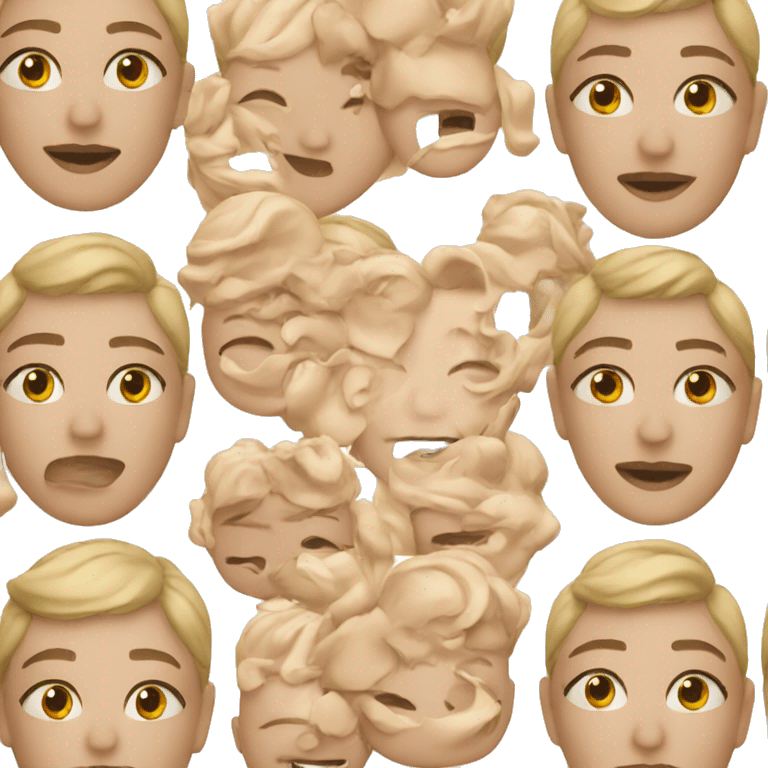 skincare emoji