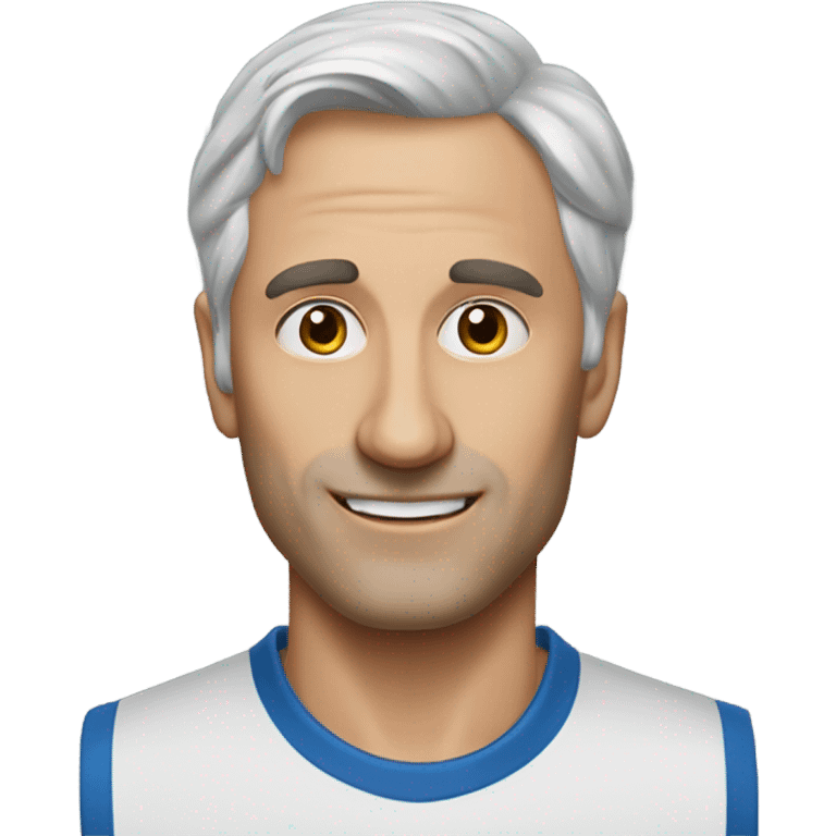 Eric Zemour médailles  emoji