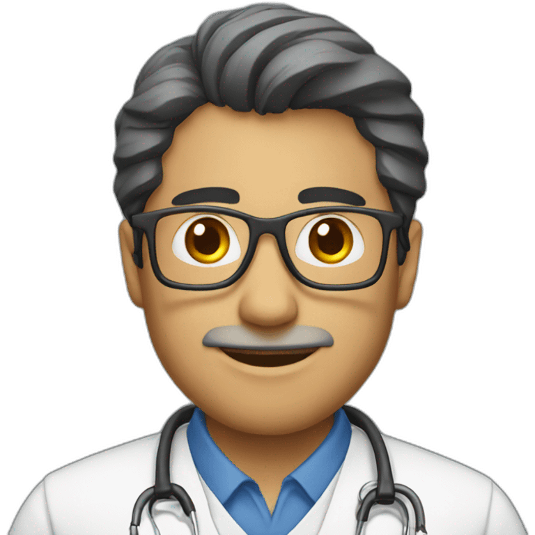 Doc emoji