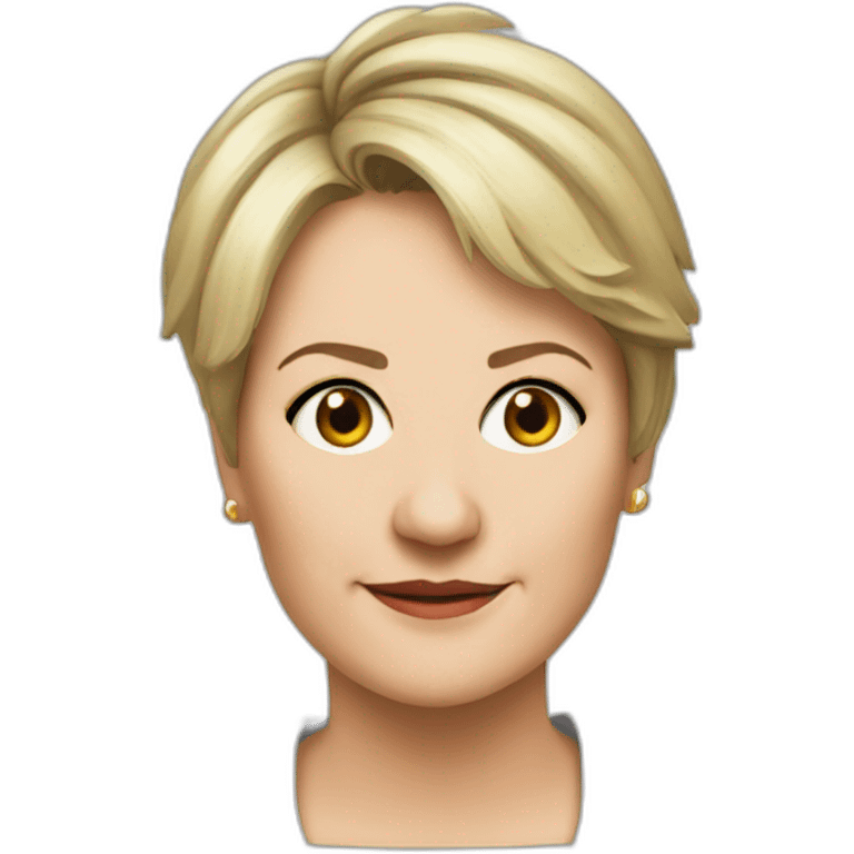 Tanya plibersek emoji