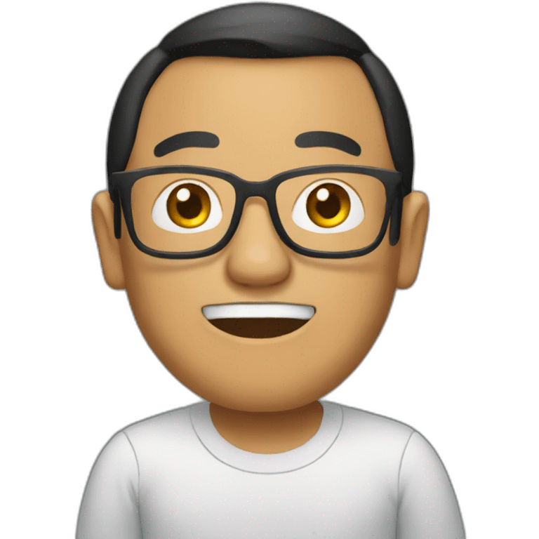 Donald sison emoji