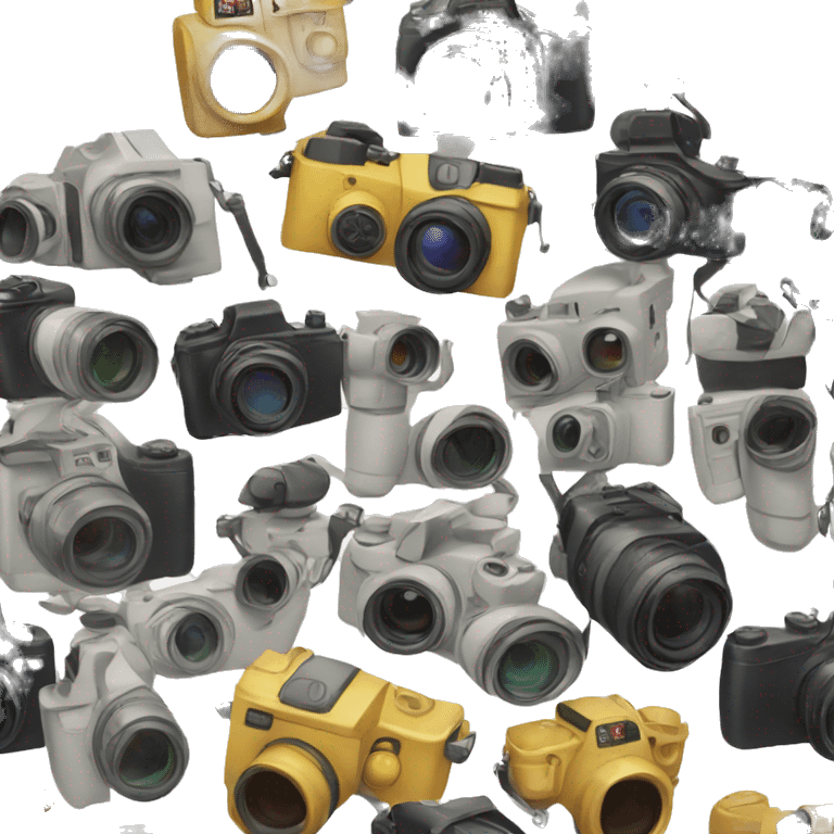 camera city emoji