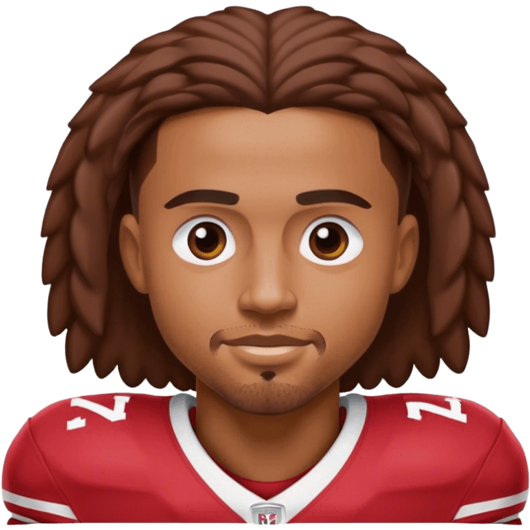 Philadelphia Eagles Jalen hurts emoji