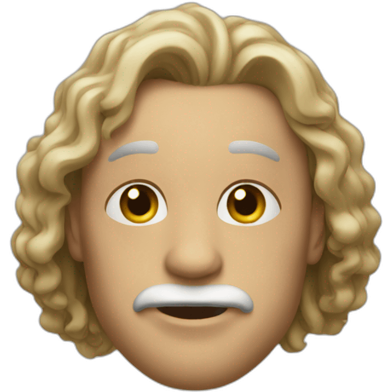 Belingham emoji