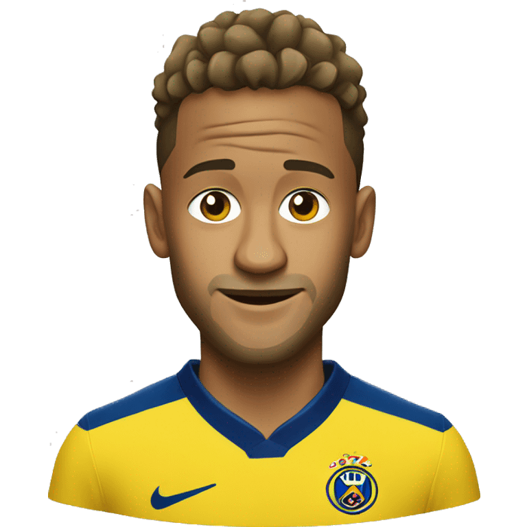 Neymar jr emoji