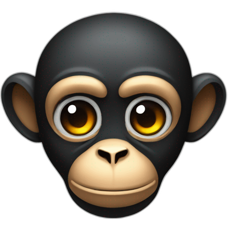 grafana monkey emoji