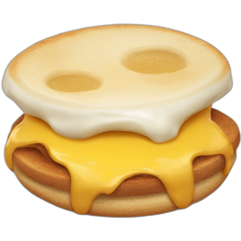 breackfast snack emoji