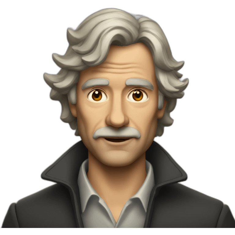 Wilfried tassart emoji