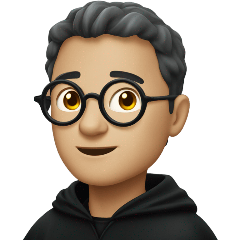 Harry potter  emoji