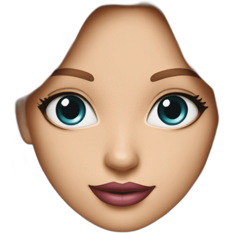 Victoria secret emoji