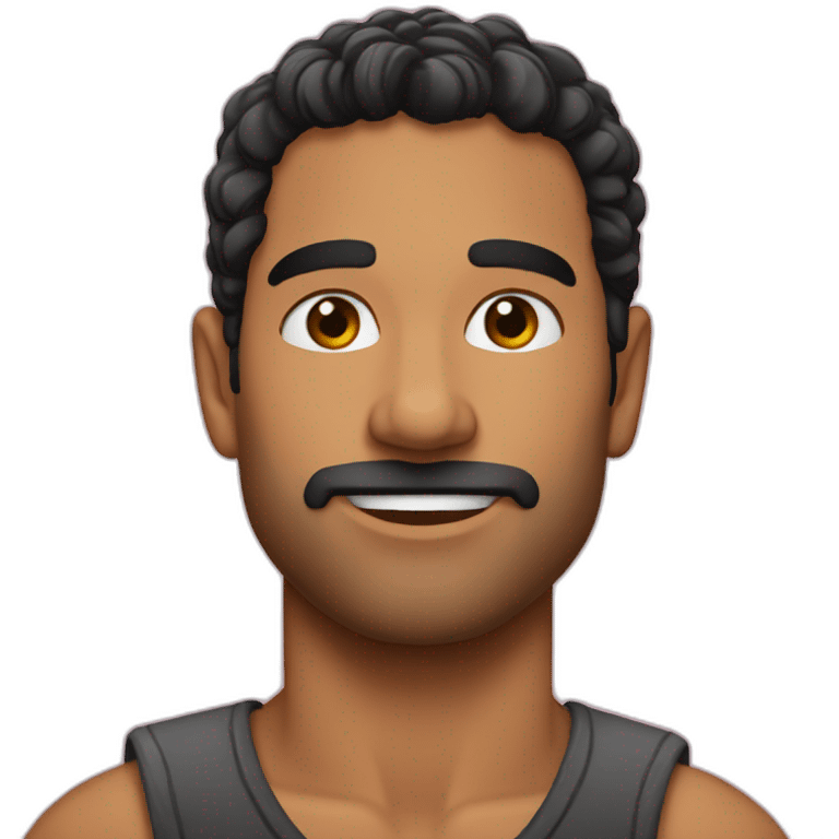 Jeff Besos emoji