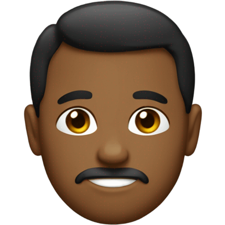 I love my dougher emoji