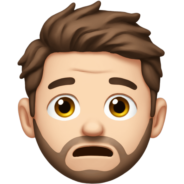 Baker mayfield crying emoji