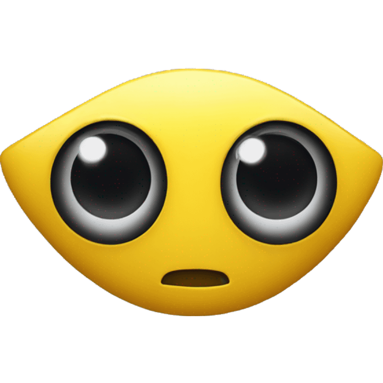 yellow dropx3 emoji