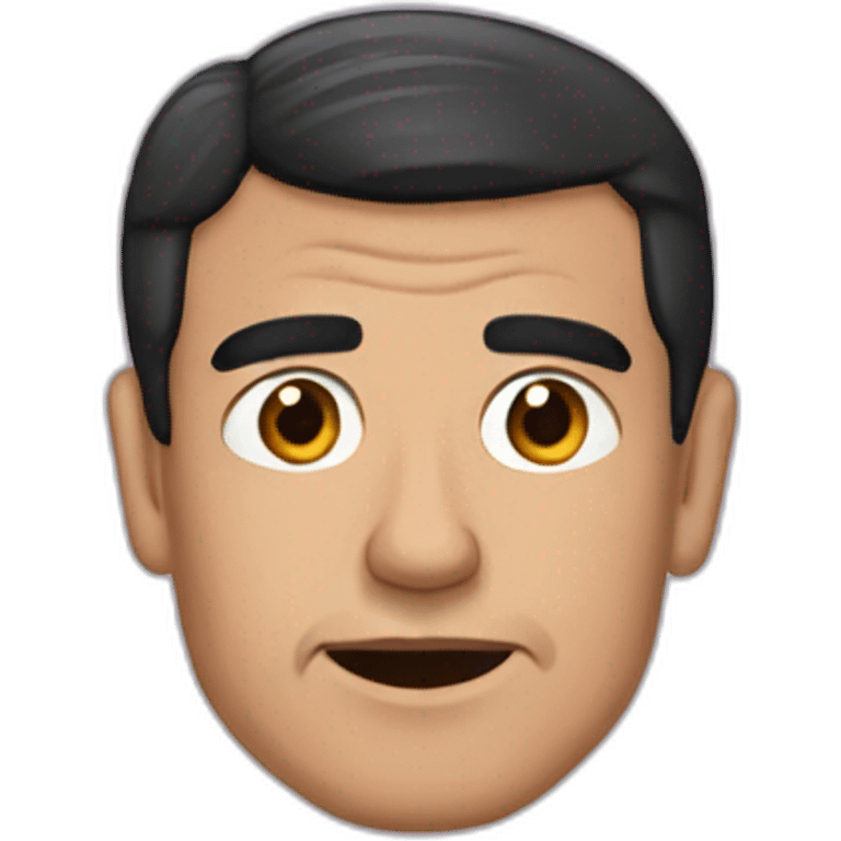 pedro sanchez emoji