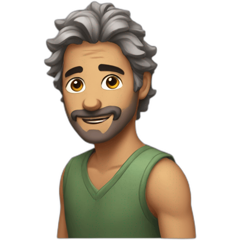 lorik emoji