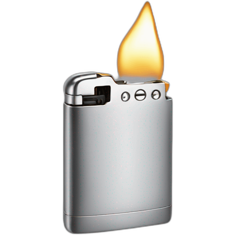 lighter emoji