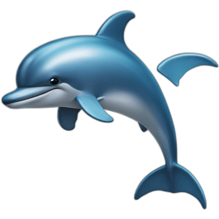 ecco-the-dolphin emoji