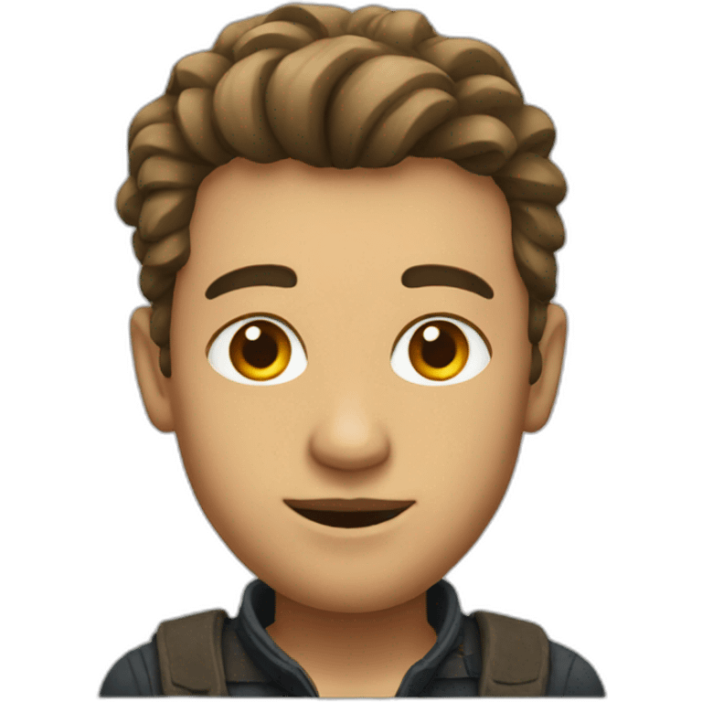 folk emoji