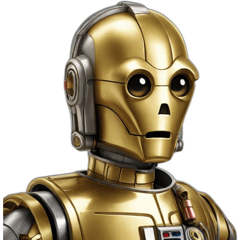 C3-PO emoji