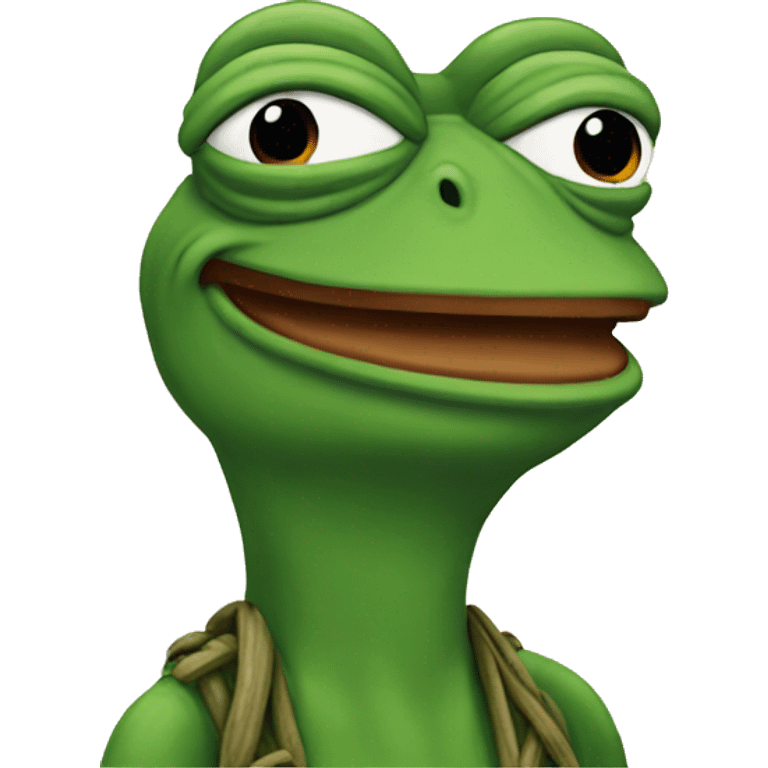 pepe emoji