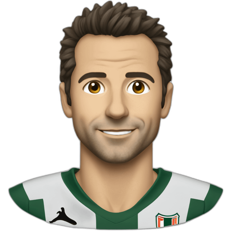 alex del piero emoji