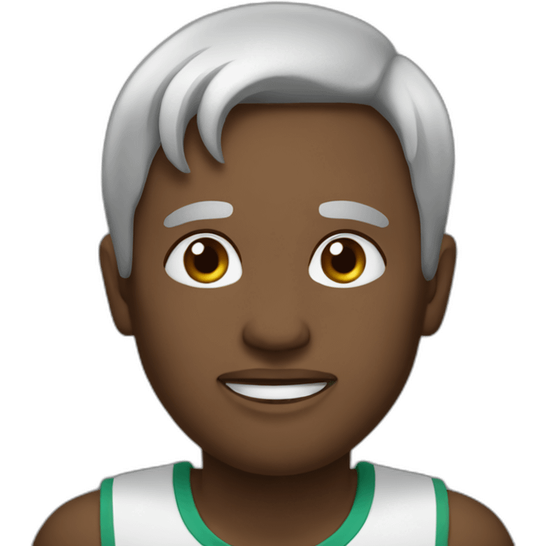 chupapi munanyo emoji