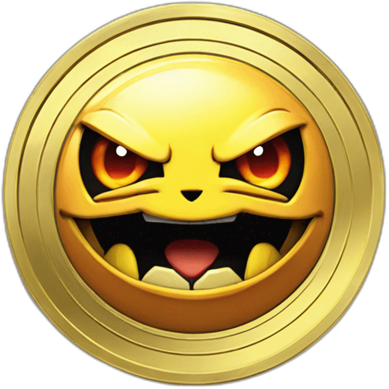 pokemon halloween money puregold coin pokecoin pokedollar dollar emoji