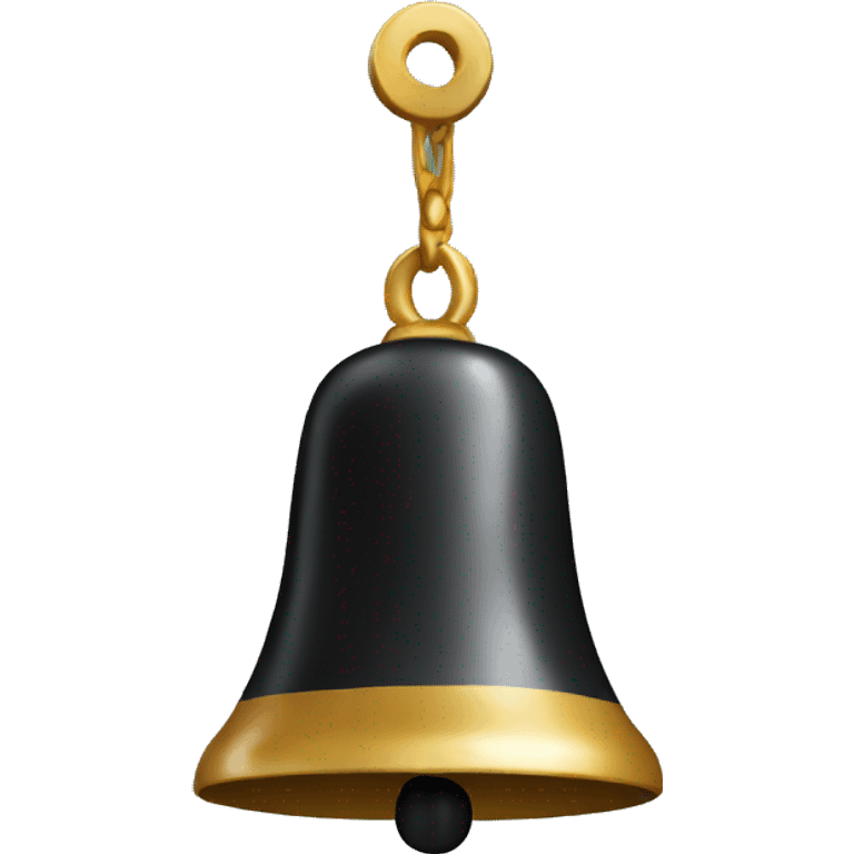 Bell emoji