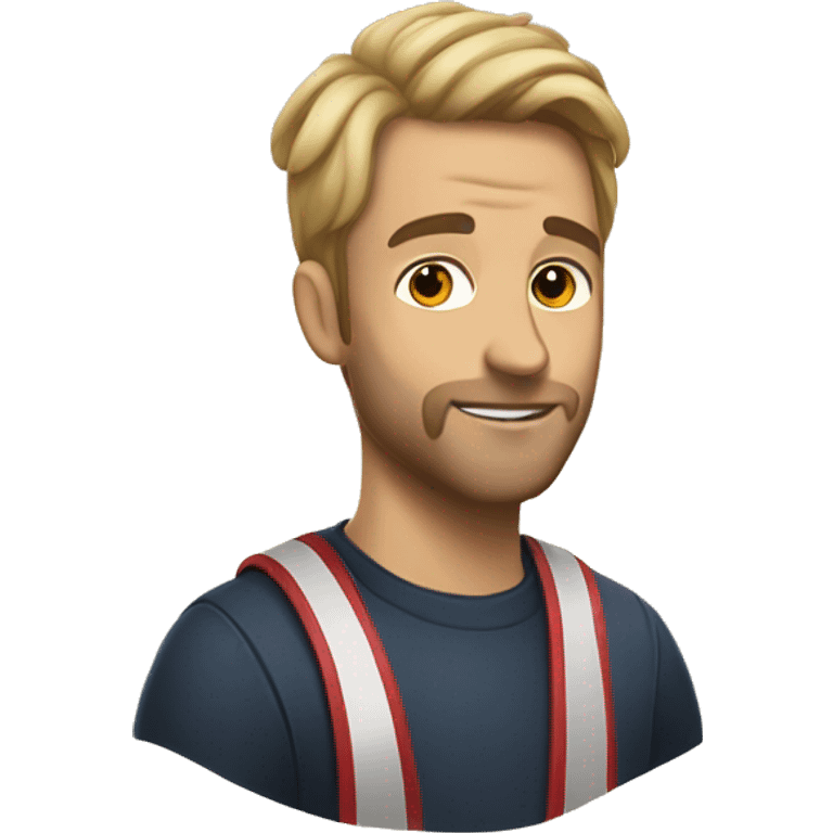 Joshua saunders emoji