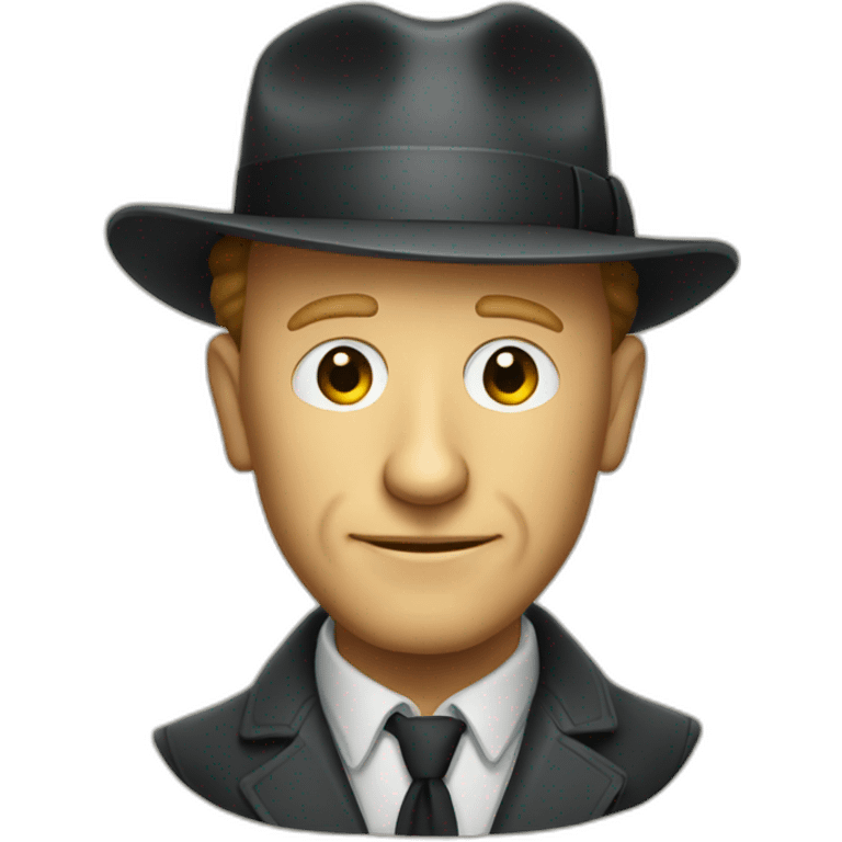 Werner Heisenberg emoji