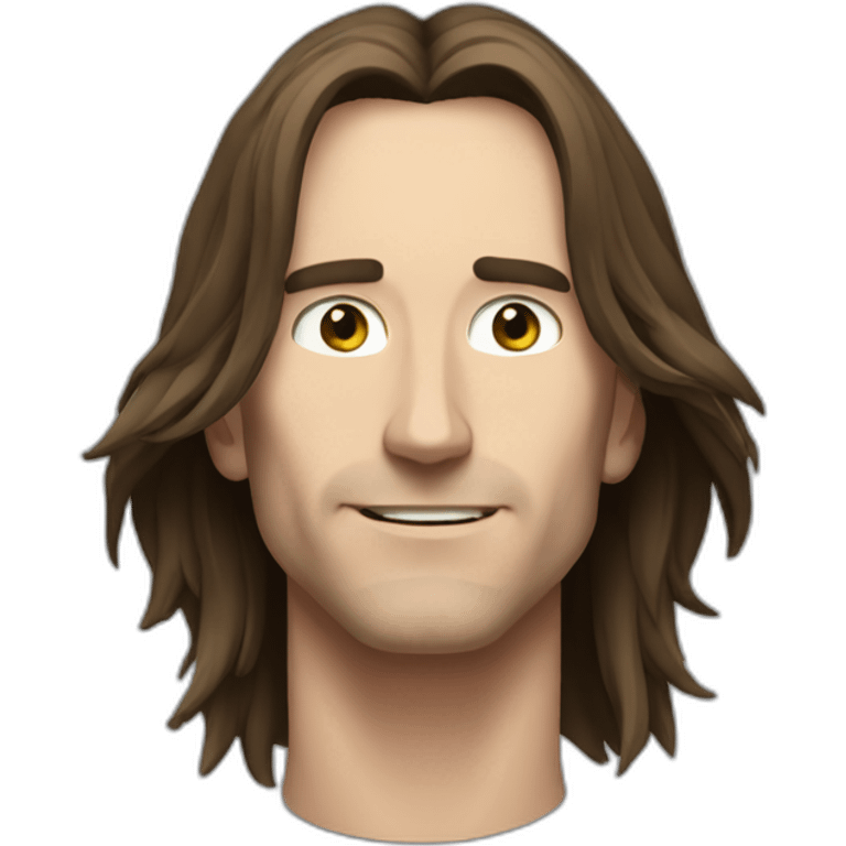 matt mercer emoji