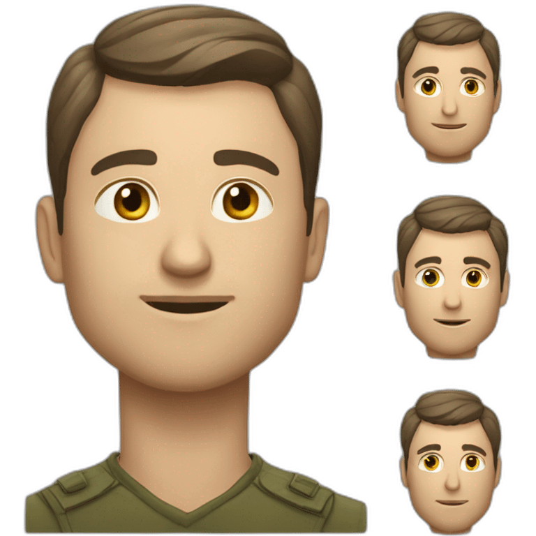 Dmitriy Arefev emoji