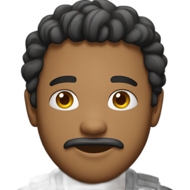 Rico  emoji