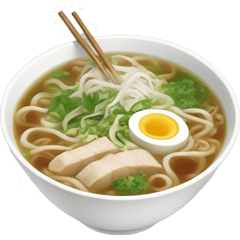 phở  emoji