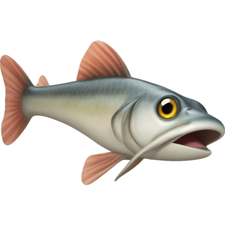 garfish emoji