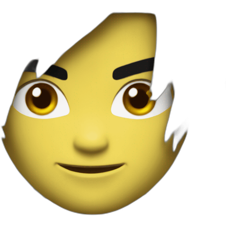 Ninjago emoji