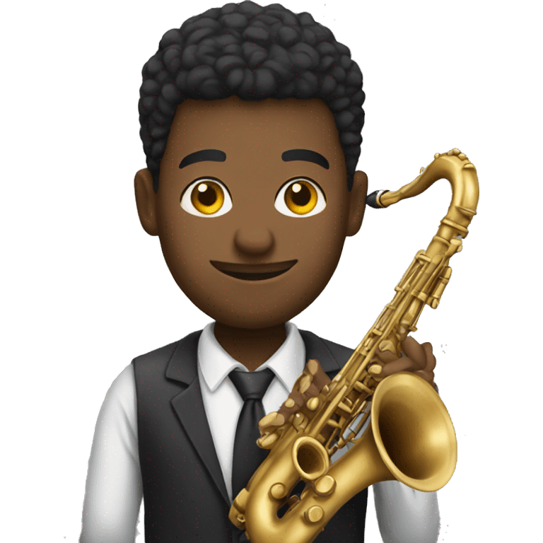 jazz emoji