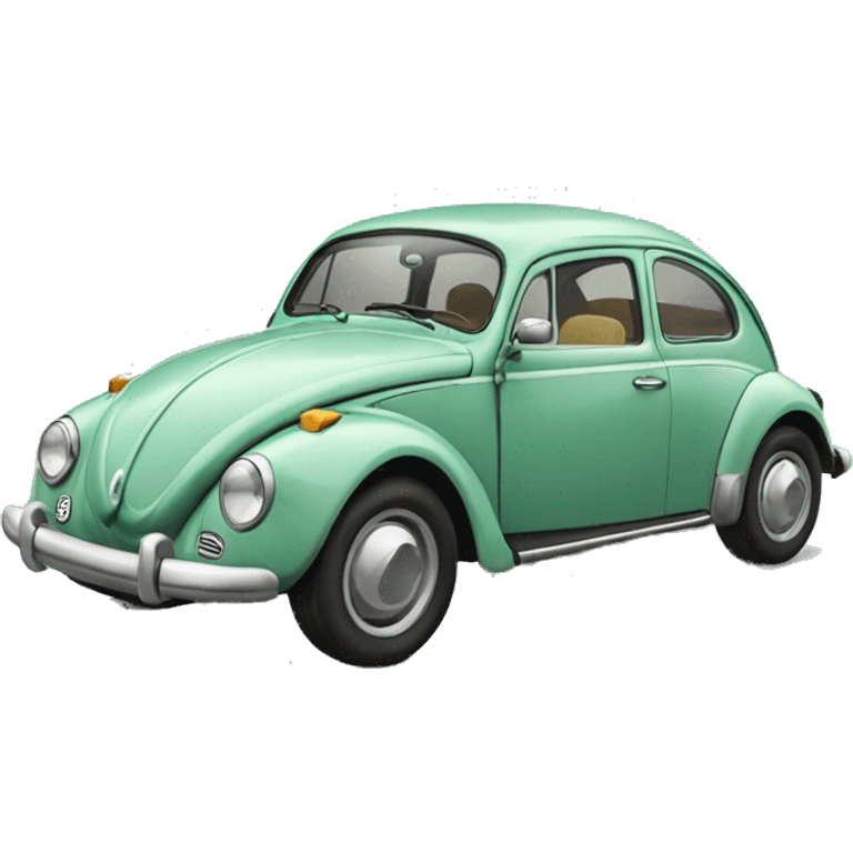 fusca emoji