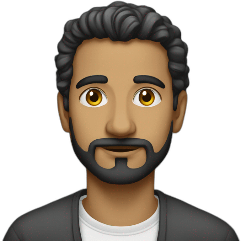 ovadia yossef emoji