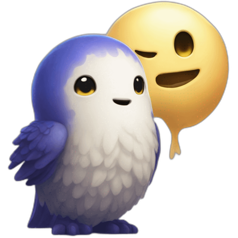 ori and the will of the wisps emoji