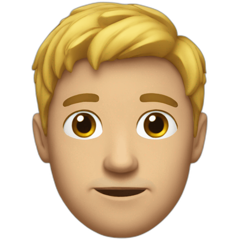 Loic emoji