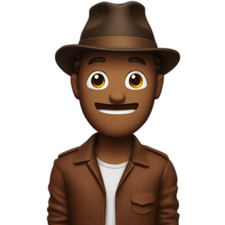 Freddy emoji