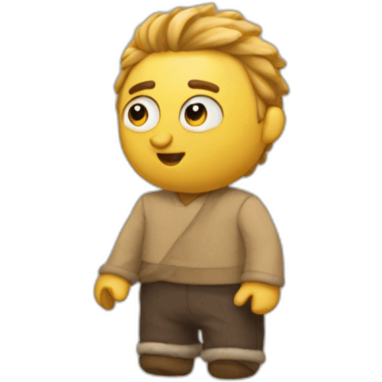 Erisson emoji