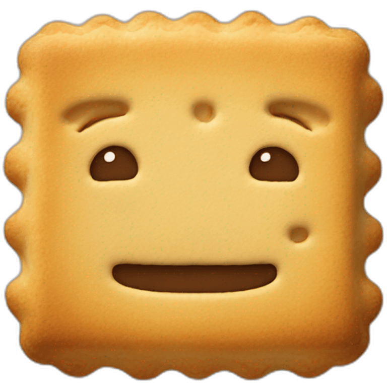 milk biscuit emoji